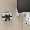 Maclean Uchwyt do mini komputera MC-115B